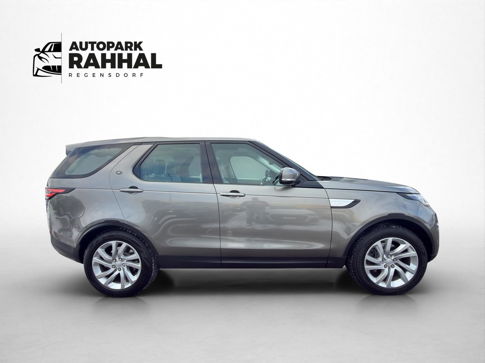 LAND ROVER Discovery 2.0 SD4 HSE, Diesel, Second hand / Used, Automatic - 5