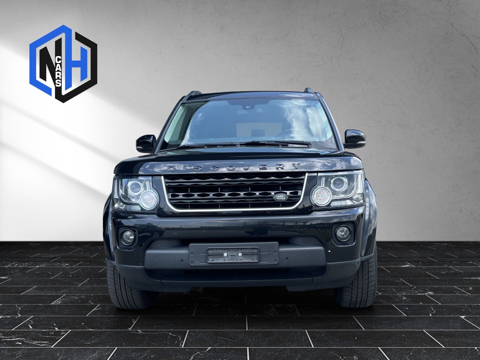 LAND ROVER Discovery 3.0 V6 SC SE, Petrol, Second hand / Used, Automatic - 2