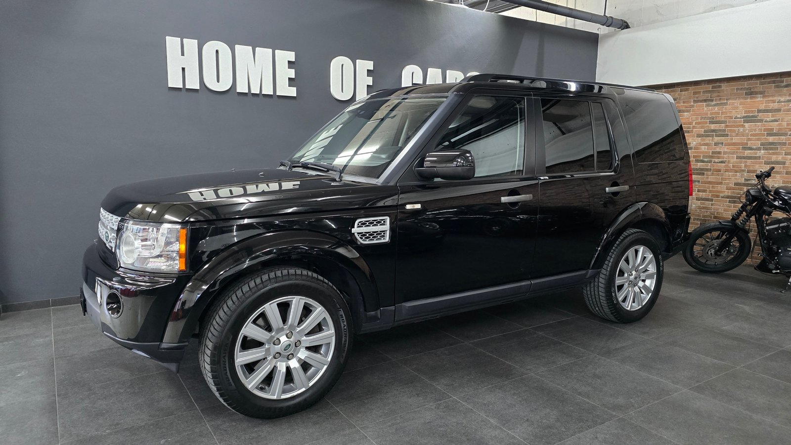 LAND ROVER Discovery 3.0 SDV6 HSE Automatic, Diesel, Second hand / Used, Automatic - 6