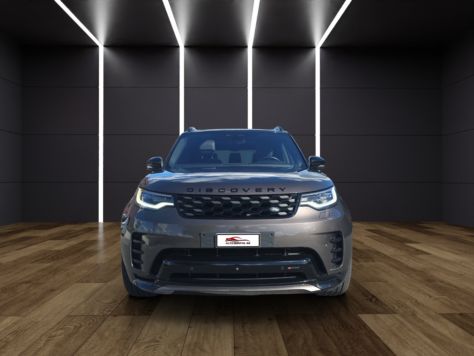 LAND ROVER Discovery 3.0 i6 360 SE AWD Automatic, Benzina, Occasioni / Usate, Automatico - 3