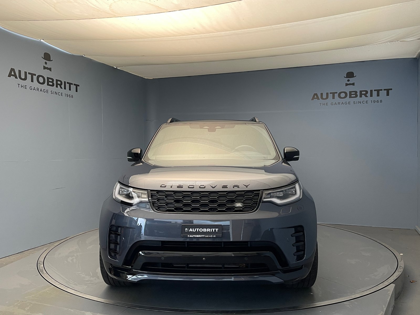 LAND ROVER Discovery 3.0 D I6 250 Dynamic SE, Diesel, Occasioni / Usate, Automatico - 2