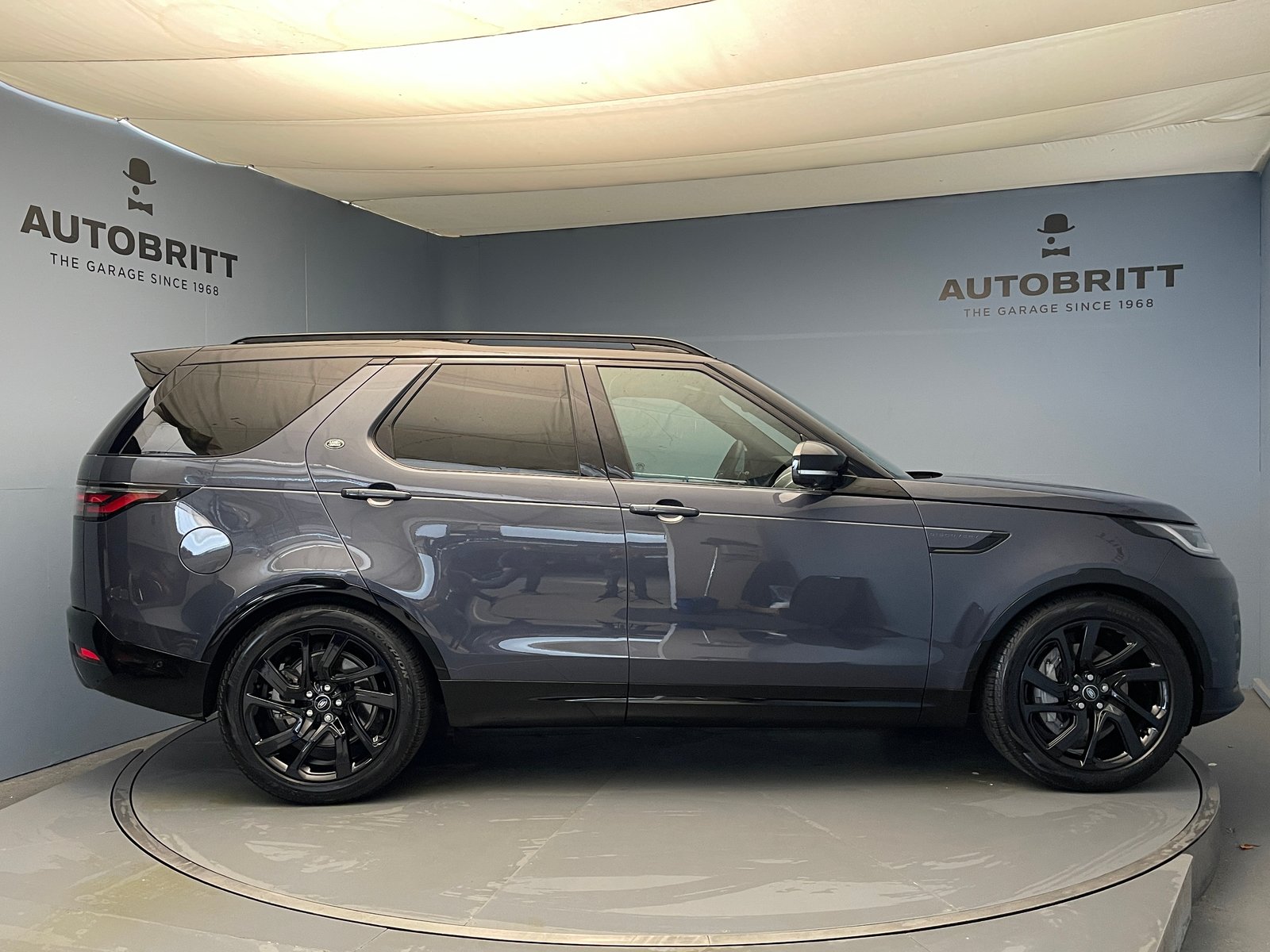 LAND ROVER Discovery 3.0 D I6 250 Dynamic SE, Diesel, Occasioni / Usate, Automatico - 3