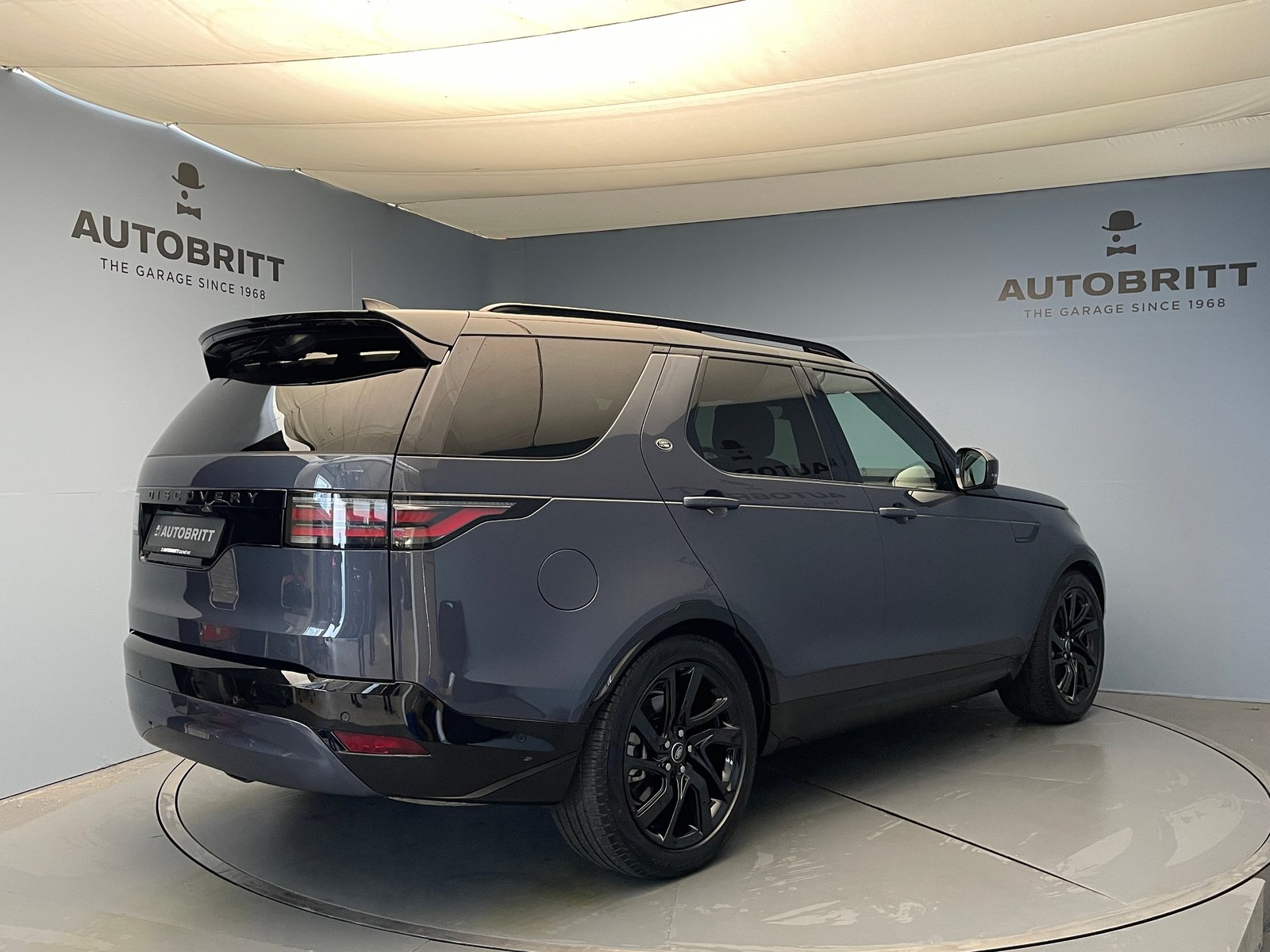 LAND ROVER Discovery 3.0 D I6 250 Dynamic SE, Diesel, Occasioni / Usate, Automatico - 4