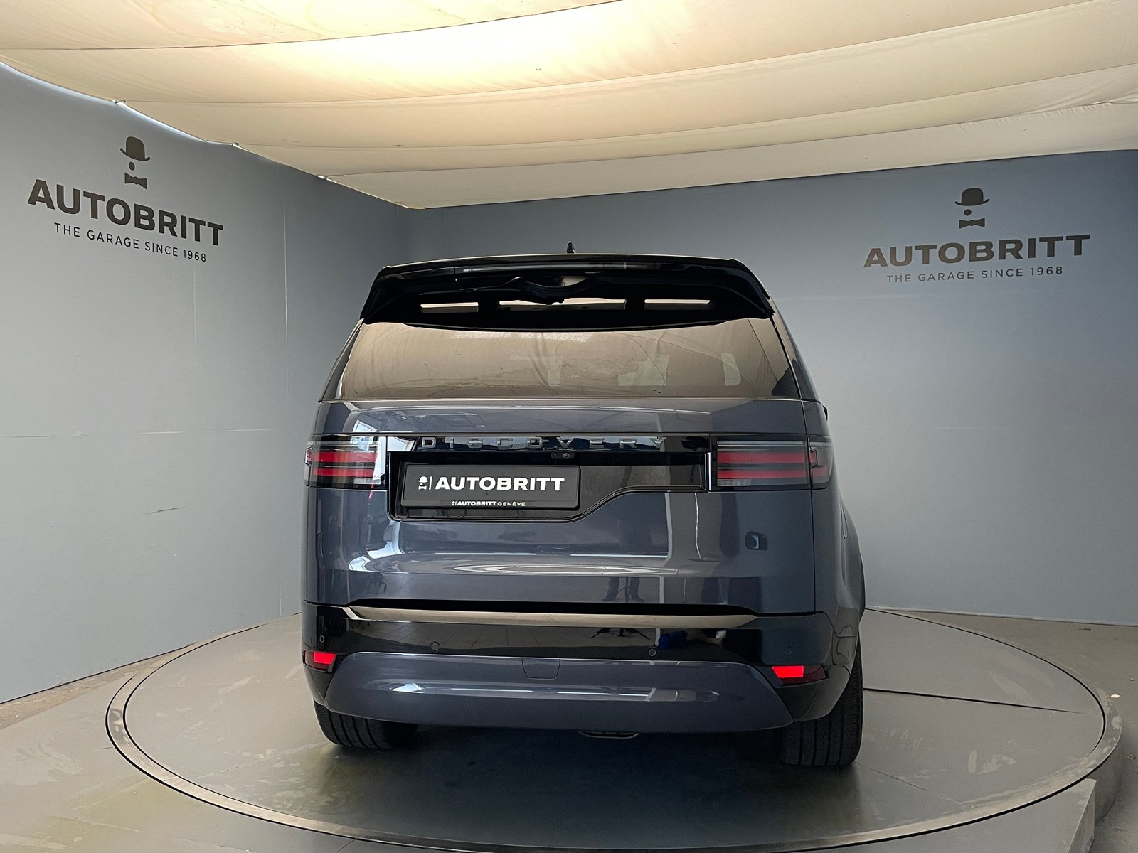 LAND ROVER Discovery 3.0 D I6 250 Dynamic SE, Diesel, Occasioni / Usate, Automatico - 5