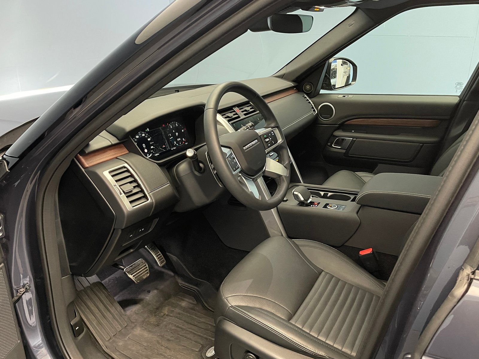 LAND ROVER Discovery 3.0 D I6 250 Dynamic SE, Diesel, Occasioni / Usate, Automatico - 6