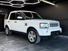 LAND ROVER Discovery 3.0 SDV6 HSE Automatic *AHK*, Diesel, Occasion / Utilisé, Automatique - 2