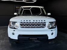 LAND ROVER Discovery 3.0 SDV6 HSE Automatic *AHK*, Diesel, Occasion / Utilisé, Automatique - 3