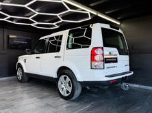 LAND ROVER Discovery 3.0 SDV6 HSE Automatic *AHK*, Diesel, Occasion / Utilisé, Automatique - 4