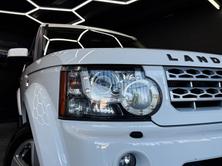 LAND ROVER Discovery 3.0 SDV6 HSE Automatic *AHK*, Diesel, Occasion / Utilisé, Automatique - 5