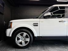 LAND ROVER Discovery 3.0 SDV6 HSE Automatic *AHK*, Diesel, Occasion / Utilisé, Automatique - 6