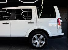 LAND ROVER Discovery 3.0 SDV6 HSE Automatic *AHK*, Diesel, Occasion / Utilisé, Automatique - 7