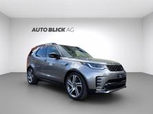 LAND ROVER Discovery 3.0D I6 300 R-Dynamic HSE AWD Automatic, Diesel, Occasion / Utilisé, Automatique - 2