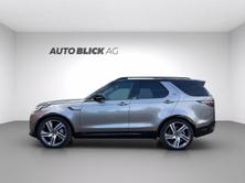 LAND ROVER Discovery 3.0D I6 300 R-Dynamic HSE AWD Automatic, Diesel, Occasion / Utilisé, Automatique - 5