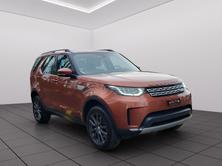 LAND ROVER Discovery 3.0 TD6 HSE Automatic, Diesel, Second hand / Used, Automatic - 3
