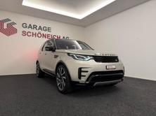 LAND ROVER Discovery 3.0 Si6 HSE Luxury, Essence, Occasion / Utilisé, Automatique - 3