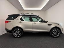 LAND ROVER Discovery 3.0 Si6 HSE Luxury, Essence, Occasion / Utilisé, Automatique - 4