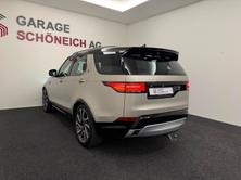 LAND ROVER Discovery 3.0 Si6 HSE Luxury, Essence, Occasion / Utilisé, Automatique - 5