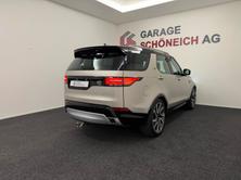 LAND ROVER Discovery 3.0 Si6 HSE Luxury, Essence, Occasion / Utilisé, Automatique - 6