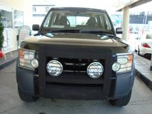 LAND ROVER DISCOVERY 2.7d V6 S Family Edition, Diesel, Second hand / Used, Automatic - 2