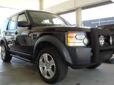 LAND ROVER DISCOVERY 2.7d V6 S Family Edition, Diesel, Second hand / Used, Automatic - 3