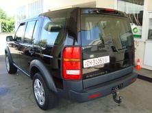 LAND ROVER DISCOVERY 2.7d V6 S Family Edition, Diesel, Second hand / Used, Automatic - 4