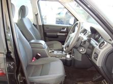 LAND ROVER DISCOVERY 2.7d V6 S Family Edition, Diesel, Second hand / Used, Automatic - 6