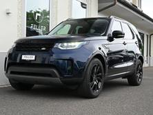 LAND ROVER Discovery 2.0 SD4 SE Automatic, Diesel, Occasion / Utilisé, Automatique - 2