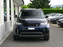 LAND ROVER Discovery 2.0 SD4 SE Automatic, Diesel, Occasion / Utilisé, Automatique - 3