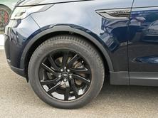 LAND ROVER Discovery 2.0 SD4 SE Automatic, Diesel, Occasion / Utilisé, Automatique - 6