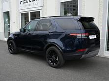 LAND ROVER Discovery 2.0 SD4 SE Automatic, Diesel, Occasion / Utilisé, Automatique - 7