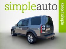 LAND ROVER Discovery 3.0 TDV6 S Automatic, Diesel, Occasion / Gebraucht, Automatik - 2