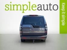 LAND ROVER Discovery 3.0 TDV6 S Automatic, Diesel, Occasion / Gebraucht, Automatik - 3