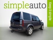 LAND ROVER Discovery 3.0 TDV6 S Automatic, Diesel, Occasion / Gebraucht, Automatik - 4