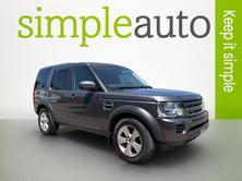 LAND ROVER Discovery 3.0 TDV6 S Automatic, Diesel, Occasion / Gebraucht, Automatik - 5