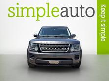 LAND ROVER Discovery 3.0 TDV6 S Automatic, Diesel, Occasion / Gebraucht, Automatik - 6