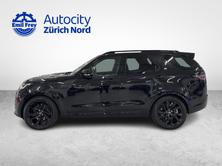 LAND ROVER Discovery 3.0 D I6 350 Dynamic SE, Hybride Léger Diesel/Électricité, Occasion / Utilisé, Automatique - 2