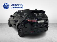 LAND ROVER Discovery 3.0 D I6 350 Dynamic SE, Hybride Léger Diesel/Électricité, Occasion / Utilisé, Automatique - 3
