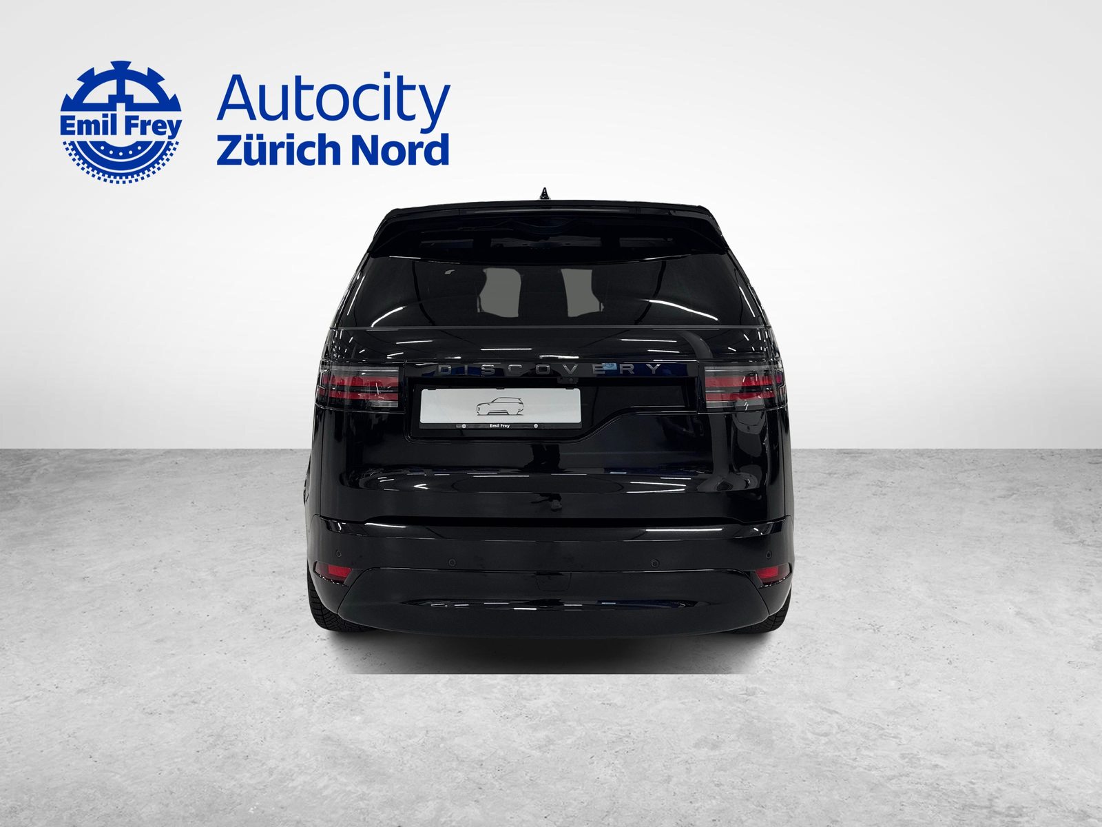 LAND ROVER Discovery 3.0 D I6 350 Dynamic SE, Hybride Leggero Diesel/Elettrica, Occasioni / Usate, Automatico - 4