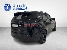 LAND ROVER Discovery 3.0 D I6 350 Dynamic SE, Hybride Léger Diesel/Électricité, Occasion / Utilisé, Automatique - 5