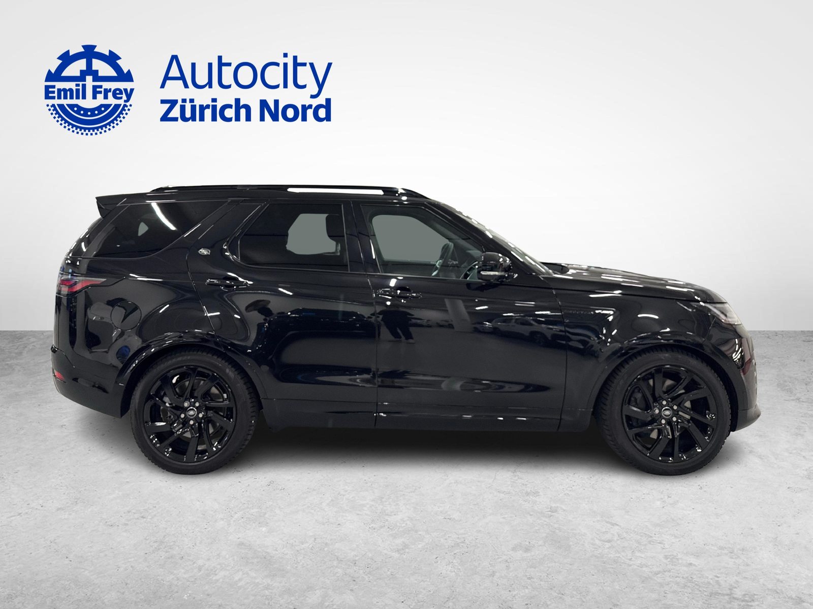 LAND ROVER Discovery 3.0 D I6 350 Dynamic SE, Hybride Leggero Diesel/Elettrica, Occasioni / Usate, Automatico - 6