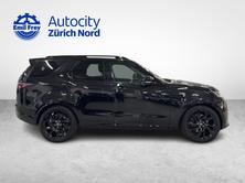LAND ROVER Discovery 3.0 D I6 350 Dynamic SE, Hybride Léger Diesel/Électricité, Occasion / Utilisé, Automatique - 6