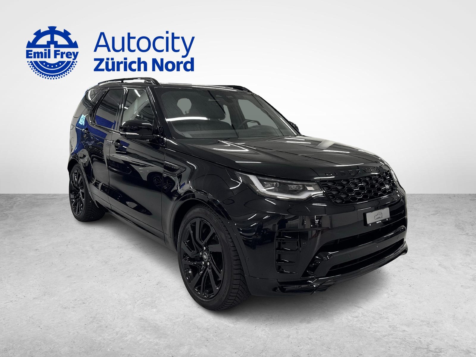 LAND ROVER Discovery 3.0 D I6 350 Dynamic SE, Hybride Leggero Diesel/Elettrica, Occasioni / Usate, Automatico - 7