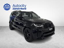 LAND ROVER Discovery 3.0 D I6 350 Dynamic SE, Hybride Léger Diesel/Électricité, Occasion / Utilisé, Automatique - 7
