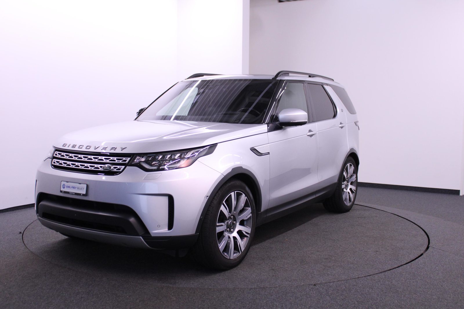 LAND ROVER Discovery 3.0 SDV6 HSE *LEASING 1.99%*