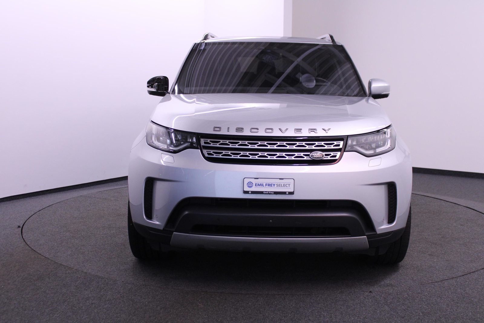 LAND ROVER Discovery 3.0 SDV6 HSE *LEASING 1.99%*, Diesel, Occasioni / Usate, Automatico - 2