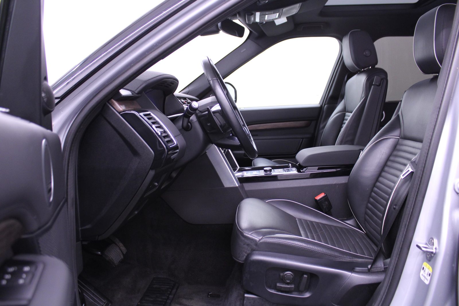 LAND ROVER Discovery 3.0 SDV6 HSE *LEASING 1.99%*, Diesel, Occasioni / Usate, Automatico - 3
