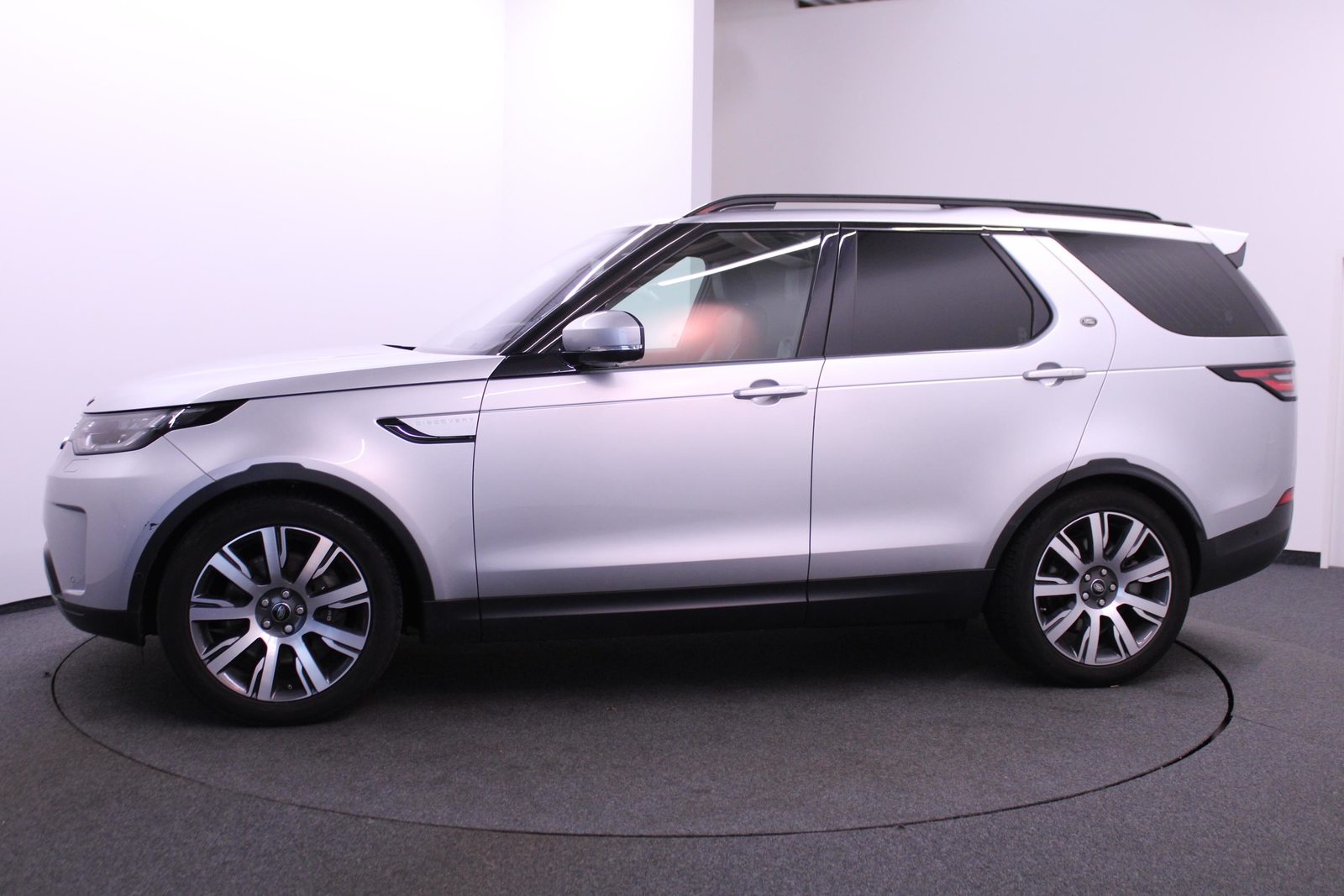 LAND ROVER Discovery 3.0 SDV6 HSE *LEASING 1.99%*, Diesel, Occasioni / Usate, Automatico - 4