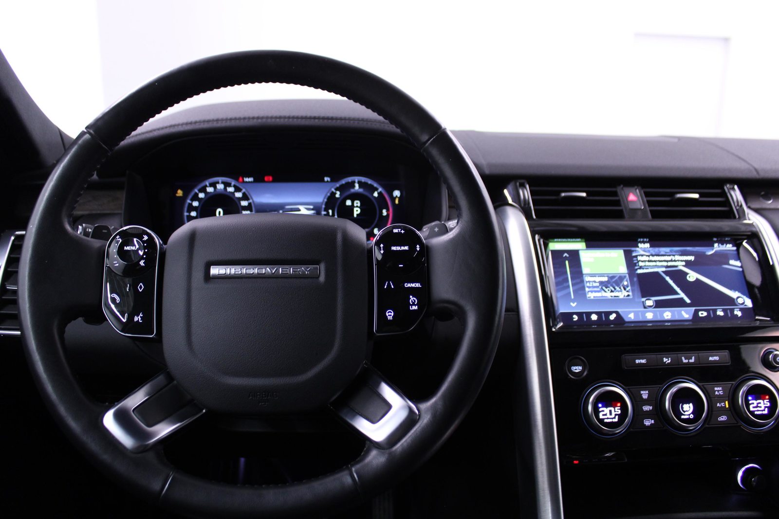 LAND ROVER Discovery 3.0 SDV6 HSE *LEASING 1.99%*, Diesel, Occasioni / Usate, Automatico - 5