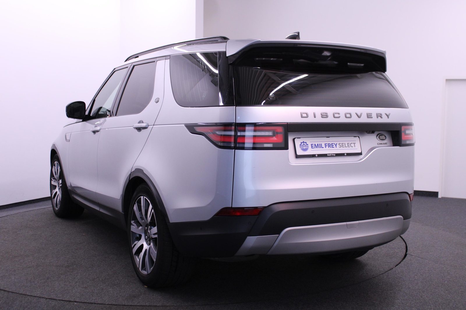 LAND ROVER Discovery 3.0 SDV6 HSE *LEASING 1.99%*, Diesel, Occasioni / Usate, Automatico - 7