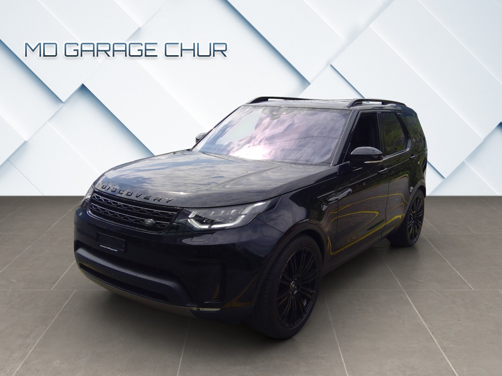 LAND ROVER Discovery 2.0 Si4 HSE Automatic, Benzin, Occasion / Gebraucht, Automatik - 2